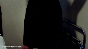 www.knottydamsels.com - Christina Carter: Dominate Me thumbnail